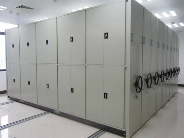 密集档案柜河北博腾密集架新报价