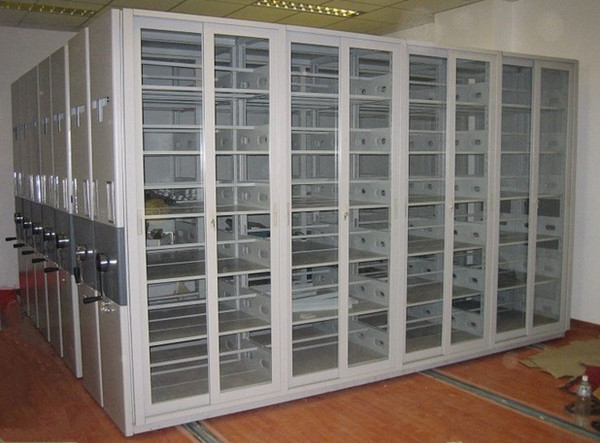 手动密集柜河北博腾密集架报价