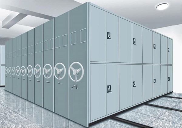 档案密集柜河北博腾密集架2017最新价格