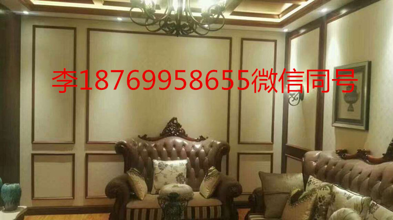 汉寿县集成墙面安装/别墅装修无风险无囤货