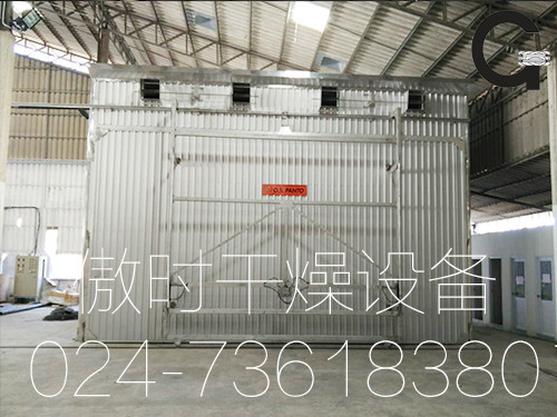 木材表面炭化处理设备提供商_在哪容易买到 木材炭化窑 木材高温真空处理炭化 木材常规高温处理炭化