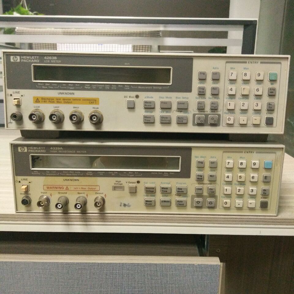 hp4263b美国二手电桥惠普HP4263B现货