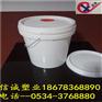 注塑桶,食品级手提圆桶,螺旋盖注塑桶生产