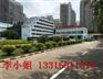 香蜜湖小区道路热熔划线|沙头车位划线施工