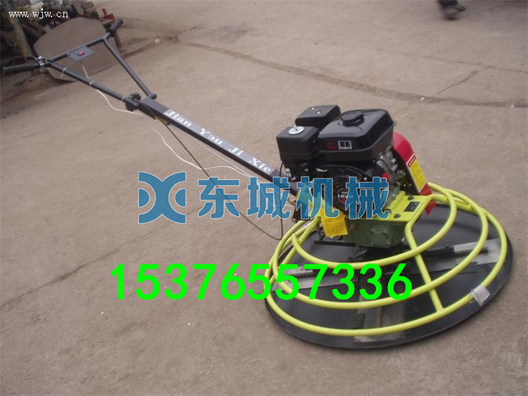 供应手扶式抹光机 100型汽油抹光机  手扶抹光机  座驾式抹光机