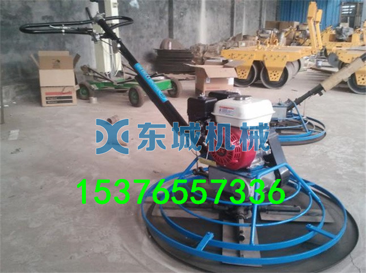 供应手扶式抹光机 100型汽油抹光机  手扶抹光机  座驾式抹光机