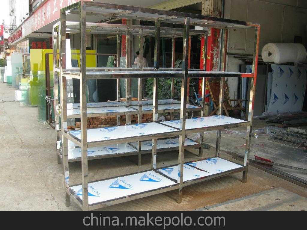 陕西知名不锈钢货架供应商——不锈钢货架价&nbsp;&nbsp;不锈钢货架哪家好&nbsp;&nbsp;不锈钢货架批发