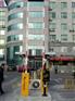 长治武乡县栅栏道闸产品展示