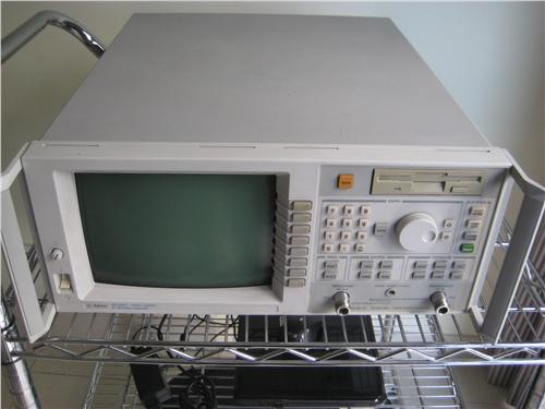 8714ES新旧款租赁HP8714ES网络分析仪