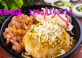 开一家烧汁虾加盟店好不好？