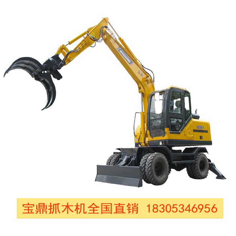 抓木机多少钱一台,抓木机多少钱 抓木机价格