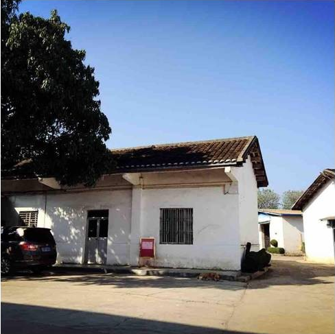 兴宁市奥浦合金工业有限公司