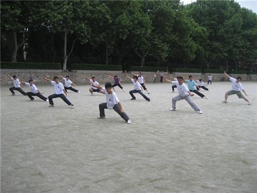 武汉陈式太极拳基本功_陈超太极会_武汉陈  武汉陈式太极拳学  武汉陈式太极拳手