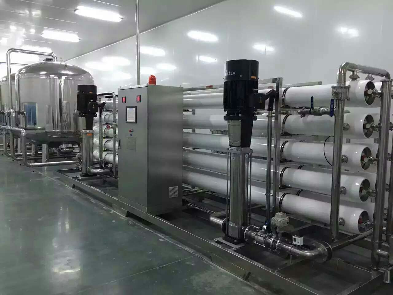 包头水处理设备|好用的内蒙古水处理设备哪&nbsp;&nbsp;乌海水处理设备