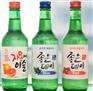 进口韩国烧酒报关大连代理公司