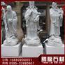 优质石雕福禄寿雕刻佛像雕刻厂家青石福禄寿