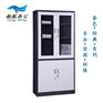 钢制文件柜_文件柜_越航办公家具厂(图)