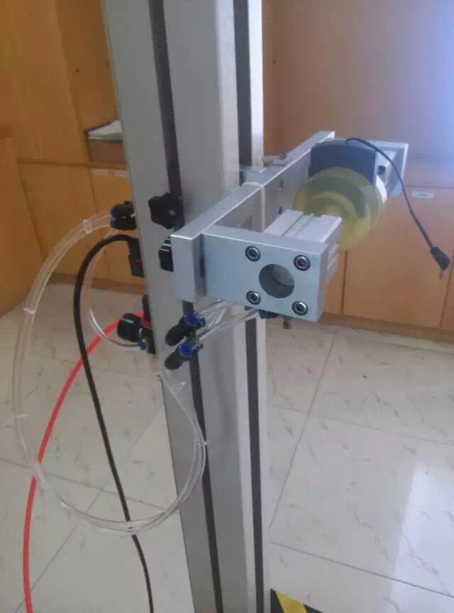 手机自由跌落试验机,小物件跌落试验机  手机跌落试验机  PDA跌落测试仪