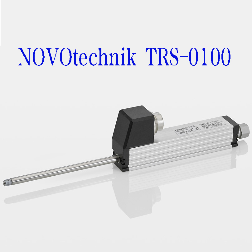 正品NOVO TRS-0100直线位移传感器电子尺&nbsp;&nbsp;NOVOtechnik