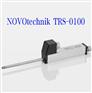 正品NOVO TRS-0100直线位移传感器电子尺