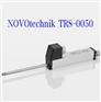 深圳现货NOVO TRS-0025直线位移传感器电子尺