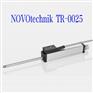 正品NOVO TR-0025直线位移传感器