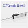 正品NOVO TR-0010直线位移传感器电子尺