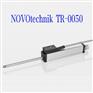 正品NOVO TR-0050直线位移传感器电子尺
