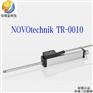 正品NOVO TR-0010直线位移传感器（现货当天发）