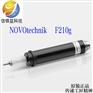 闪电发货F210g直线位移传感器NOVOtechnik