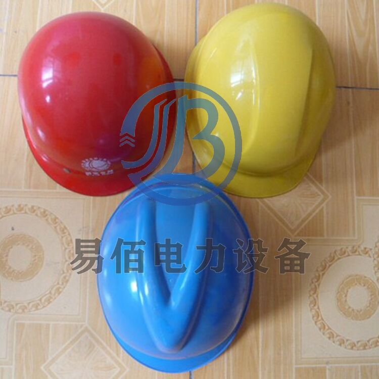 长期供应ABS工程塑料安全帽 电力电工安全帽 质量保证&nbsp;&nbsp;建筑施工安全帽