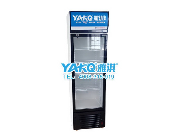 中山冷藏展示柜 雅淇超市冰柜 保鲜柜价格