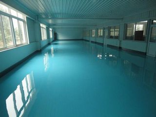 供应六安霍山霍邱滁州等苏浙皖环氧无尘耐磨自流平地坪  环氧地坪