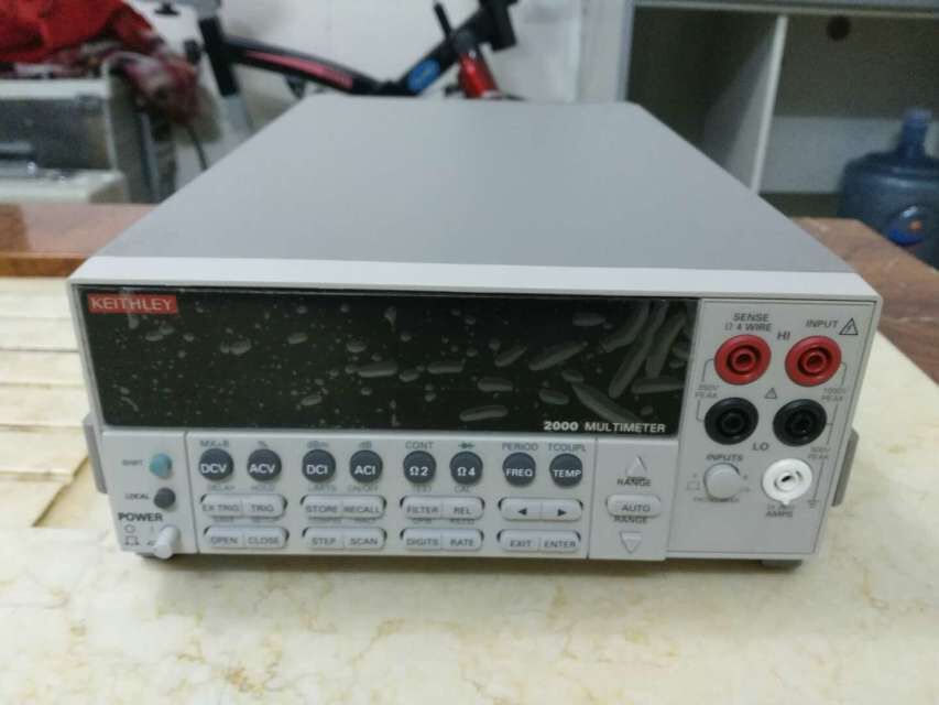 劲爆销售吉时利6220数字源表