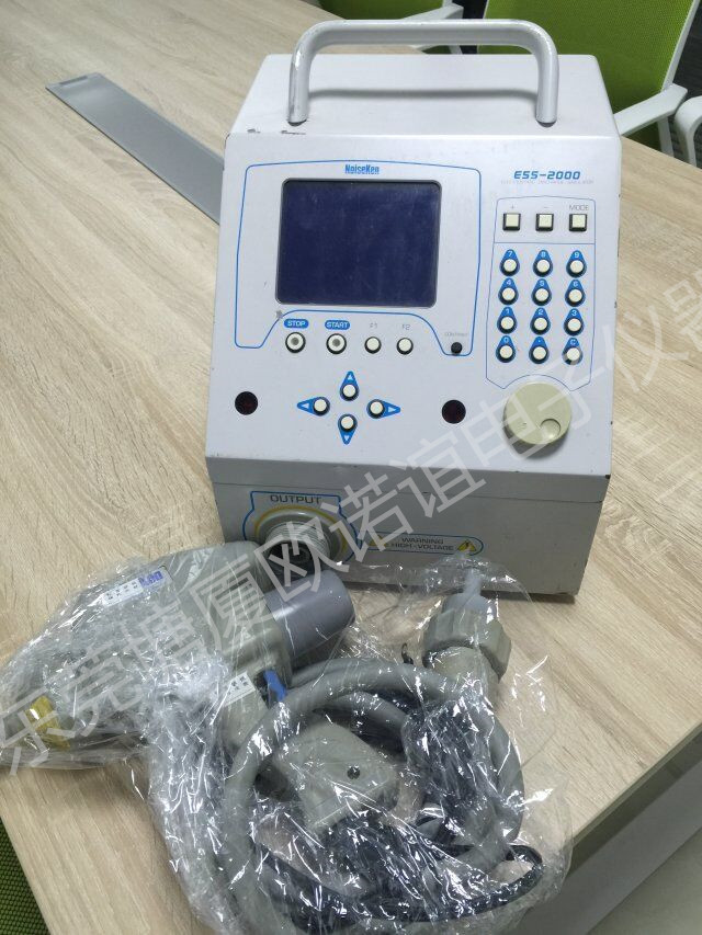 日本noiseken静电放电发生器供应ESS-2000  日本ESS-2000