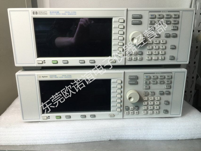促销啦!Agilent E4433B信号发生器  安捷伦E4433B