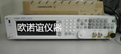 售Agilent N5182A上市啦信号发生器  售N5182A  N5182A信号发生器
