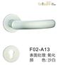 F02-A13太空铝锁-锁具批量供应-雷羽锁具
