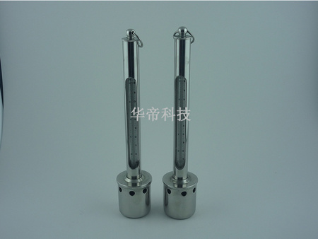 鞍山华帝科技供应全省品质好的水温计:不锈 不锈钢水温计 不锈钢表层水温计