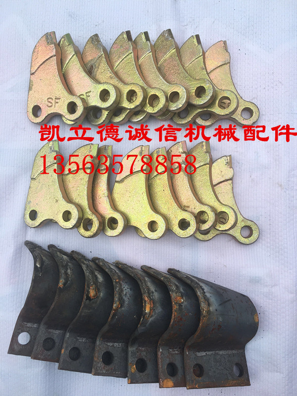 凯立德机械设备厂提供质量良好的开沟器配件&nbsp;&nbsp;开沟器配件开沟机