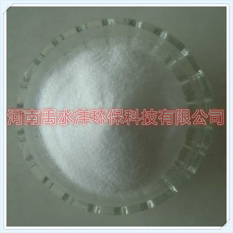 防止水土流失的聚丙烯酰胺保水剂