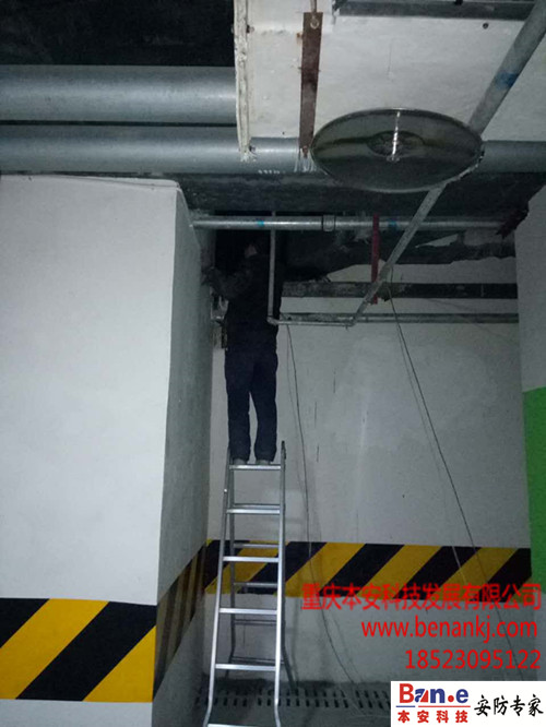 摄像头安装 监控摄像头安装 巴南区监控摄像头安装