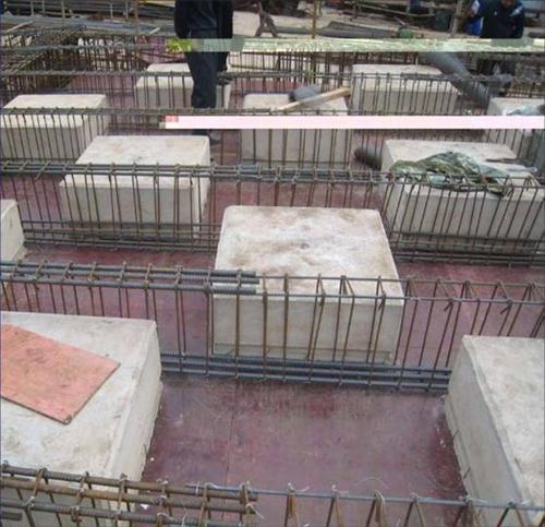 恒超欧式构件,空腹楼盖,保定空腹楼盖厂家  山东空腹楼盖  山西空腹楼盖