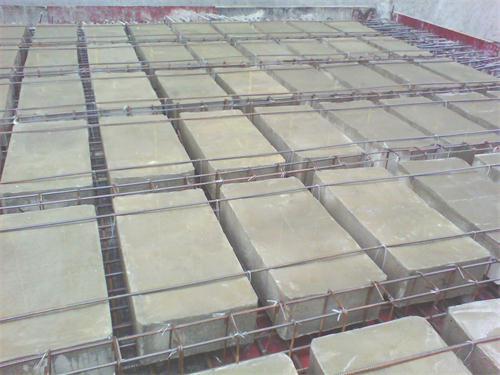 恒超欧式构件|石家庄空腹楼盖|空腹楼盖板 空腹楼板 现浇空腹楼板