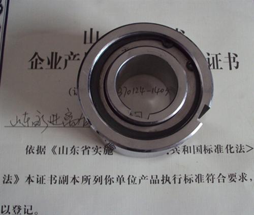 焦作超越离合器,永进离合器品质保障,大扭 大扭矩超越离合器 椿本超越离合器 超越离合器 作用