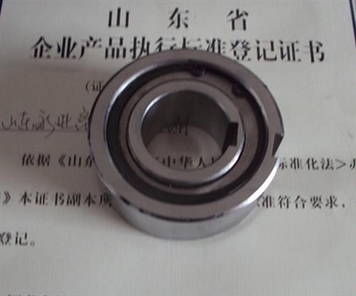 平顶山超越离合器,永进离合器品质保障,弗 弗兰德减速机超越 大扭矩超越离合器 滚柱式超越离合器