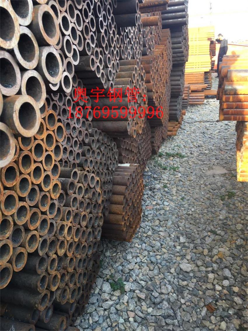 热轧大口径厚壁钢管价格，价格合理的热轧大&nbsp;&nbsp;厚壁钢管工艺