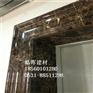 山东仿理石电梯门套/电梯门套的做法