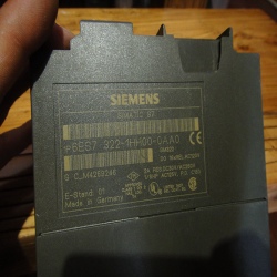 襄阳大量回收西门子PLC