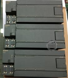 惠州回收西门子CPU模块